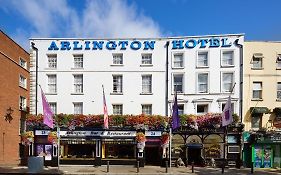 Hotel Arlington Dublin